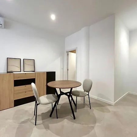 Santa Ana 3 Alquiler De Temporada Apartment Alicante