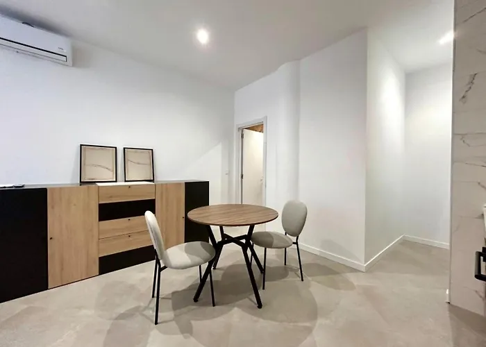 Santa Ana 3 Alquiler De Temporada Apartment Alicante