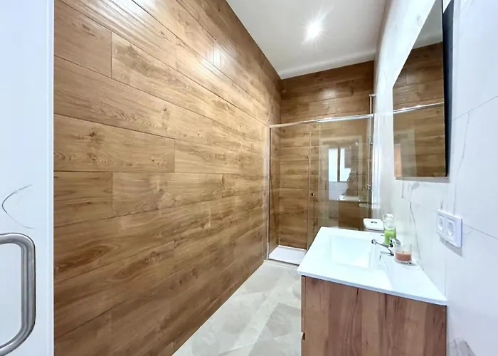 Apartment Santa Ana 3 Alquiler De Temporada
